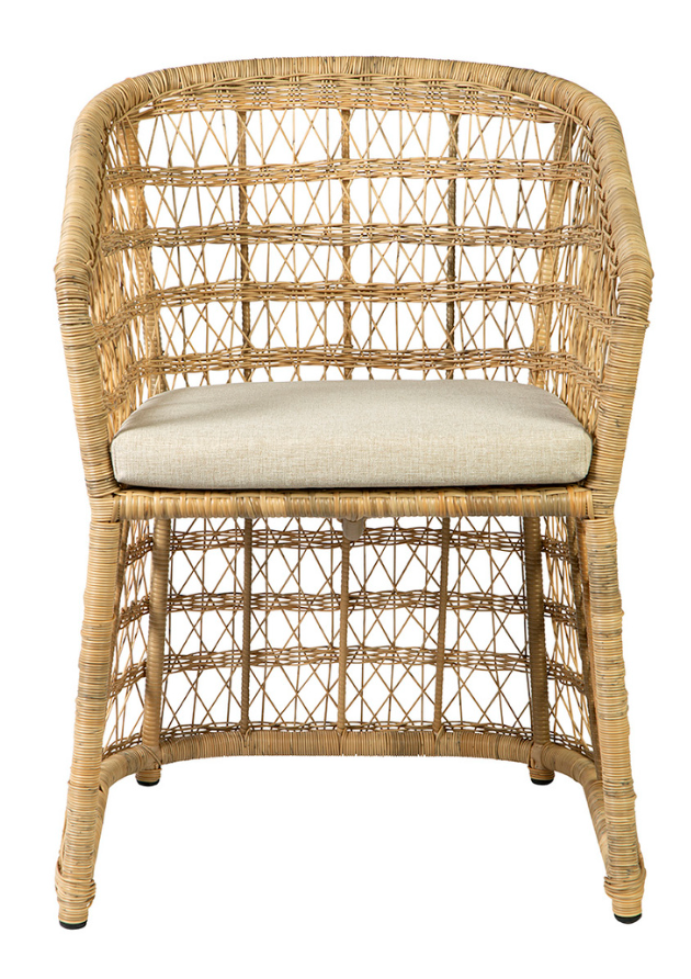 18-119 Calhoun Dining Chair