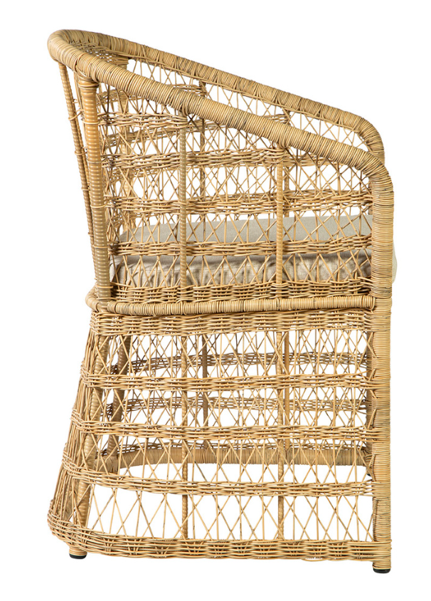 18-119 Calhoun Dining Chair