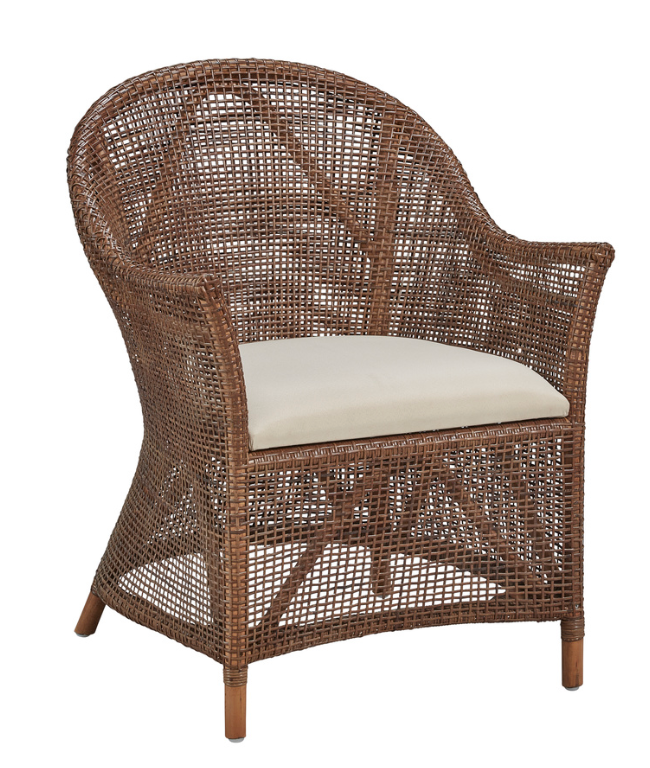 18-59 Destin Arm Chair