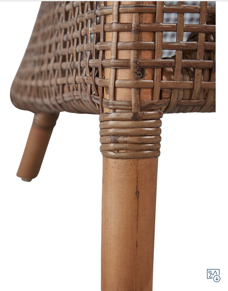 18-59 Destin Arm Chair