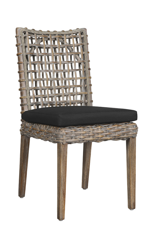 18-62 Exodis Side Chair
