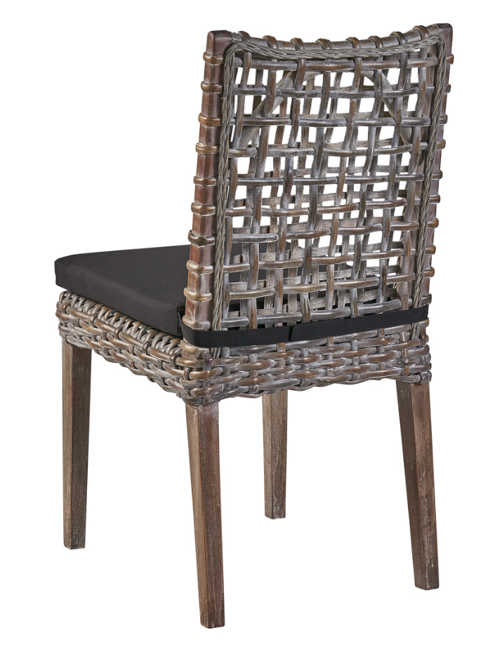 18-62 Exodis Side Chair