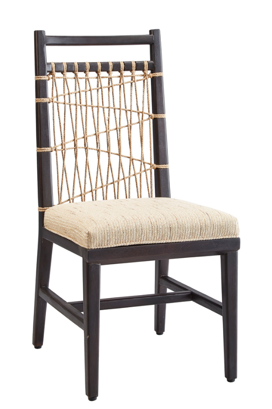 18-31 Fender String Chair