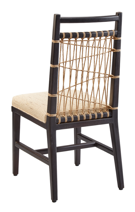 18-31 Fender String Chair