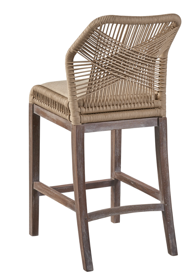 18-48N Fiddler Counter Stool