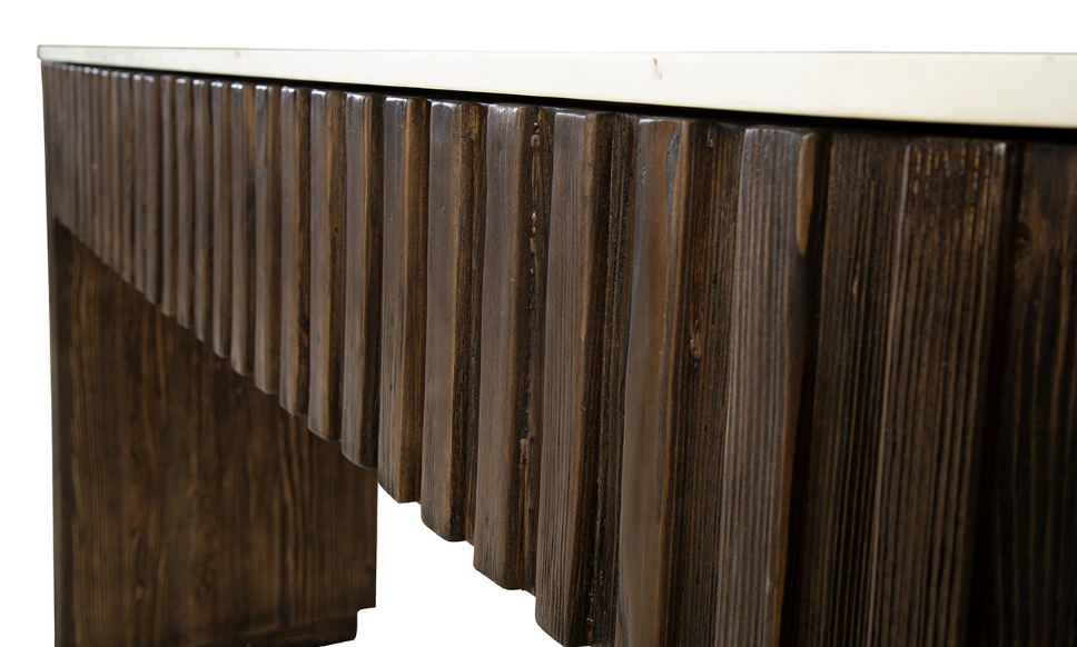 20-601 Marble Cheers Console
