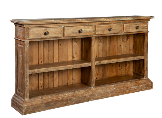 2951AF80 Kinsey Console