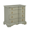 2368AZ10 Zepoli Chest