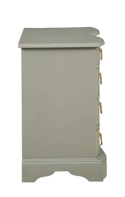2368AZ10 Zepoli Chest