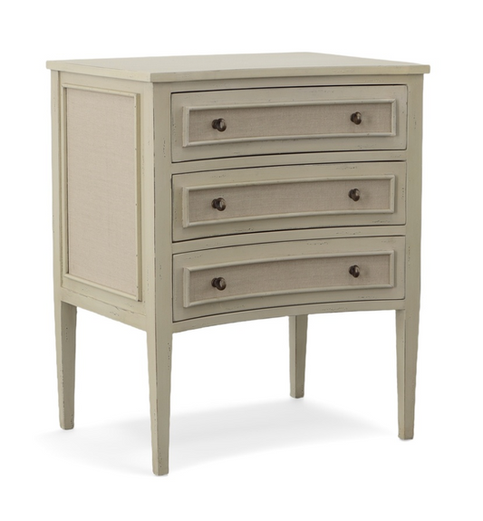 32064AC97 Whitley Chest