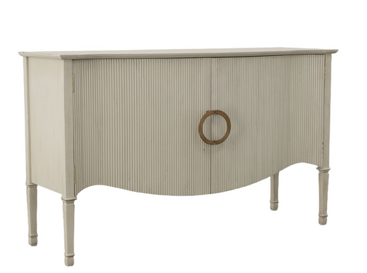 32043AC97 White Willow Sideboard
