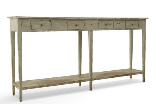 57934AF41 Westin Console