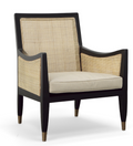 51568 Voss Cane Chair