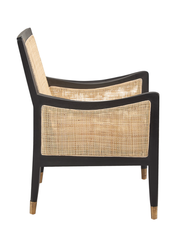 51568 Voss Cane Chair