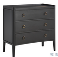 2897AE95 Tiffany Three Drawer Chest