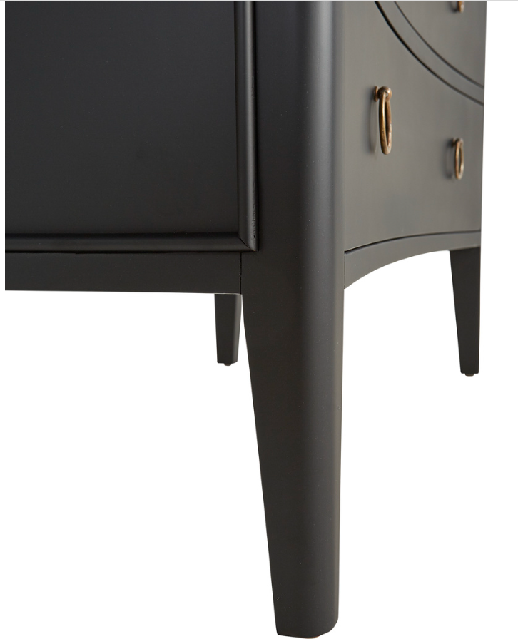 2897AE95 Tiffany Three Drawer Chest