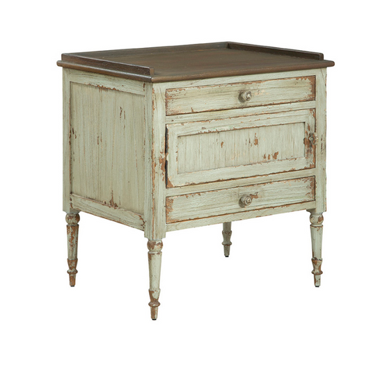 32034AG78 Thatcher End Table