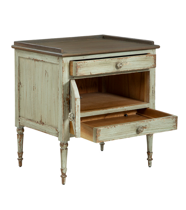 32034AG78 Thatcher End Table