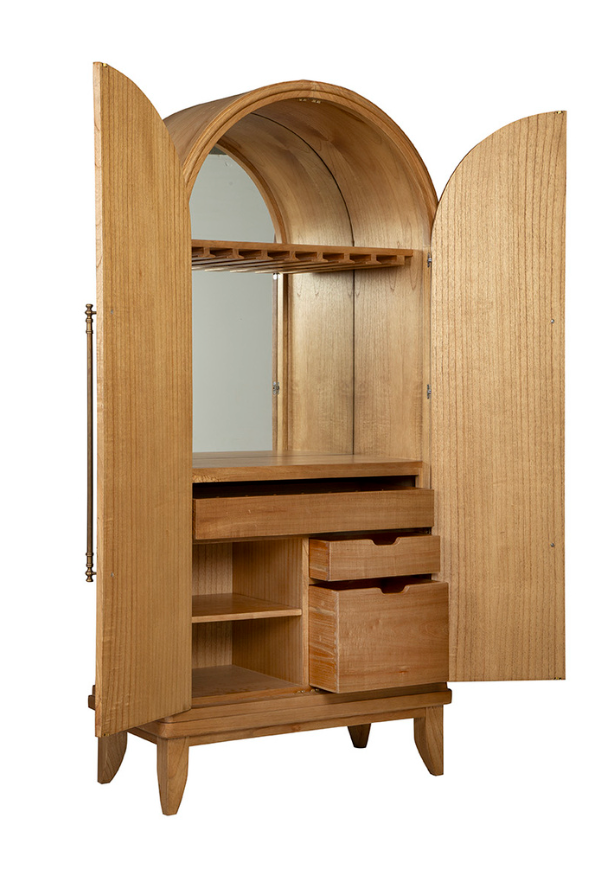32095AH24 Stevie Bar Cabinet