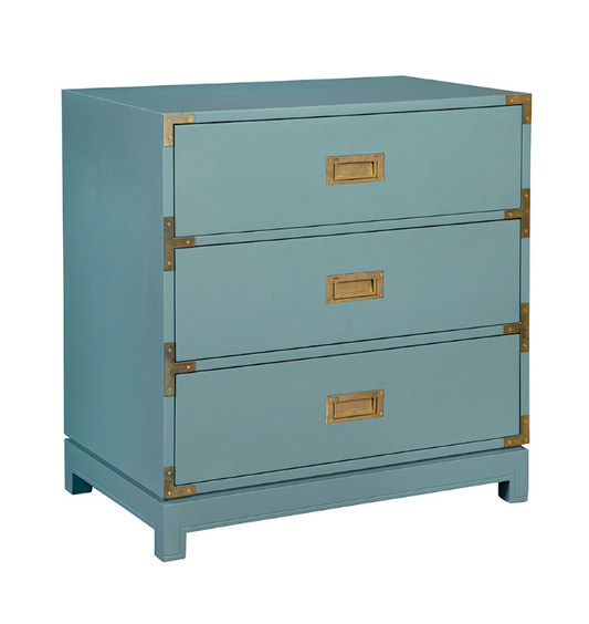 32058AG71 Small Swansea Chest