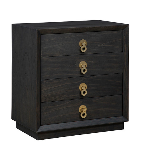 32086AF74 Small Buxton Chest