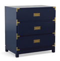 32058AZ2 Small Augusta Chest