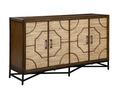 32092AC99 Rouge Sideboard