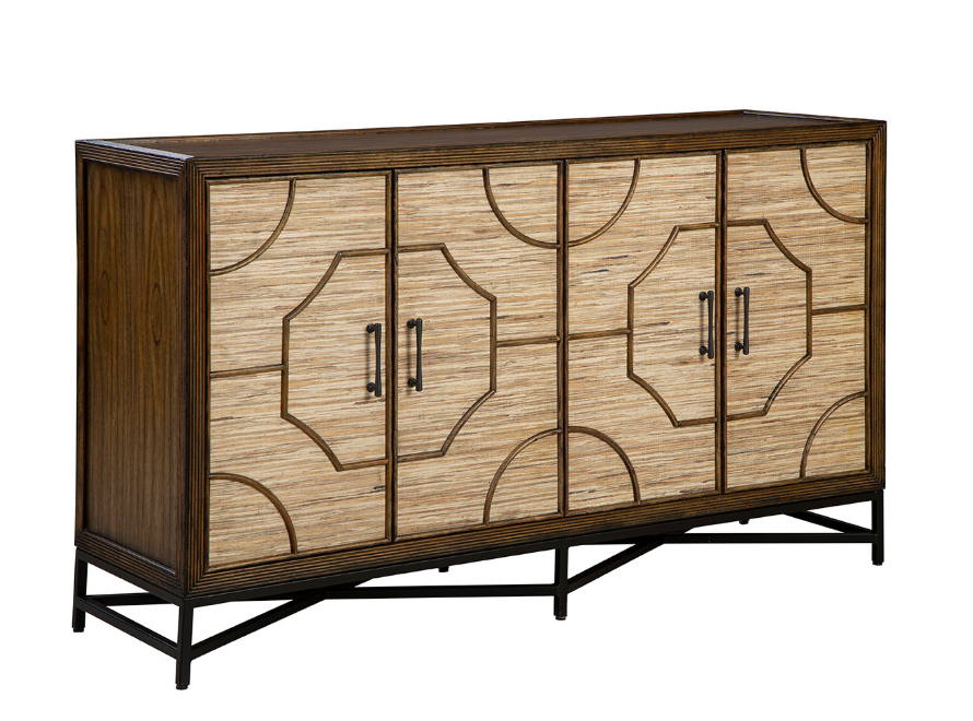 32092AC99 Rouge Sideboard