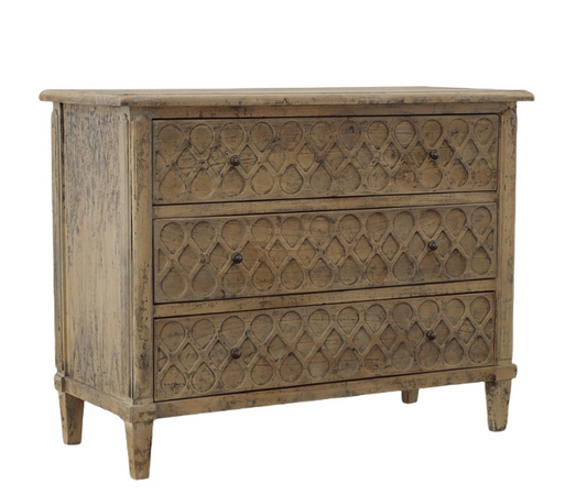 32025AF73 Roseville Chest