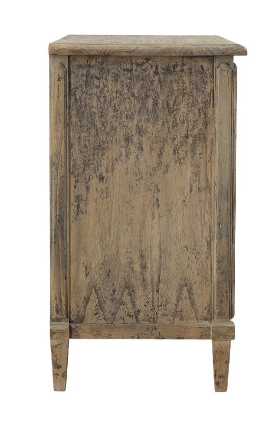 32025AF73 Roseville Chest