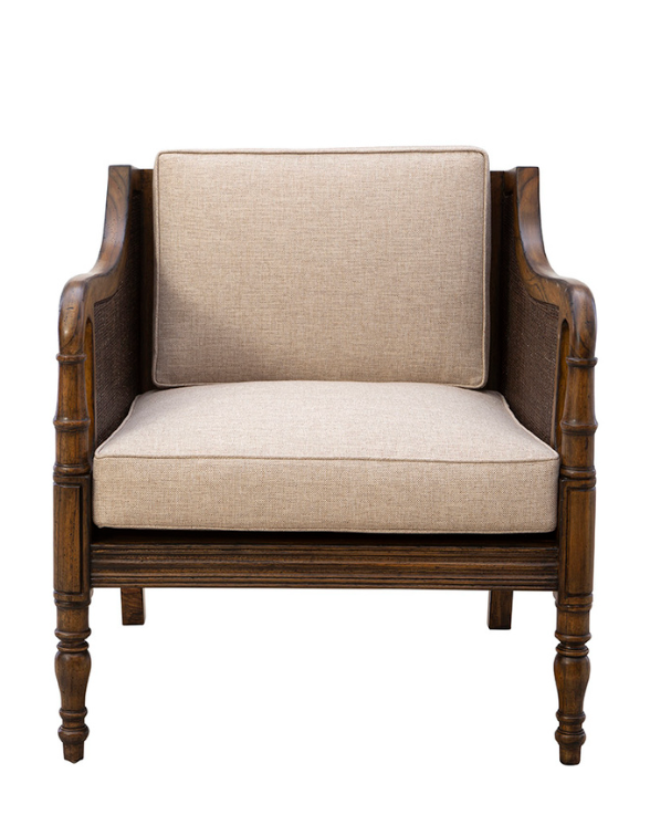 61074AC99 Redford Chair