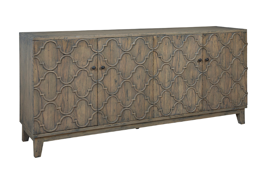 32081AF73 Pearl Sideboard