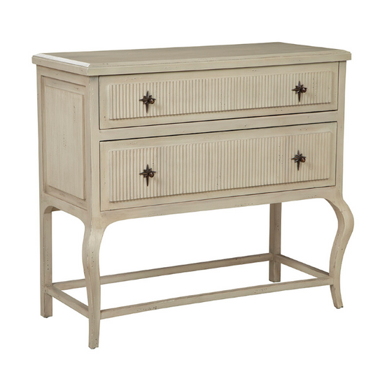 57979AC97 Orion Chest