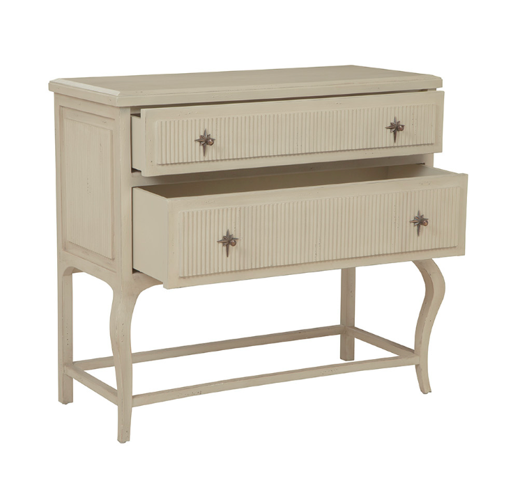 57979AC97 Orion Chest