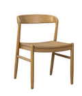 51975AG79 Natural Townsend Side Chair