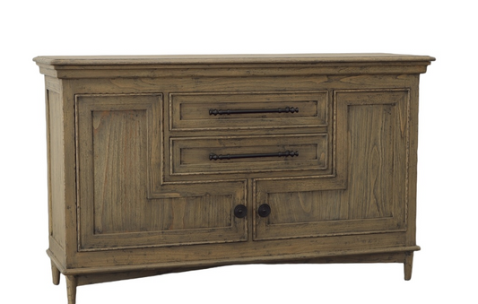 32044AF73 Natural Sheridan Sideboard