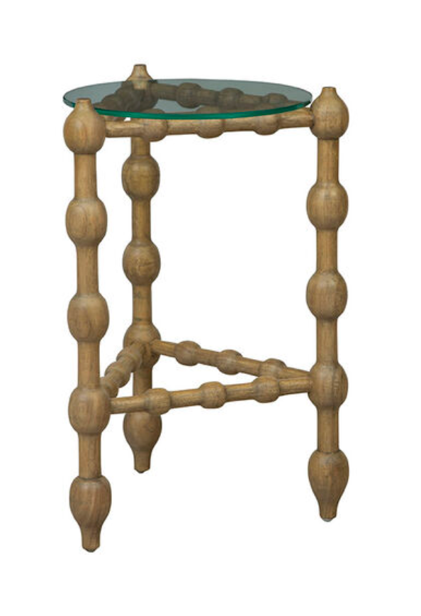 57976AG79 Natural Marcos End Table