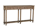28757AB30 Narrow Console