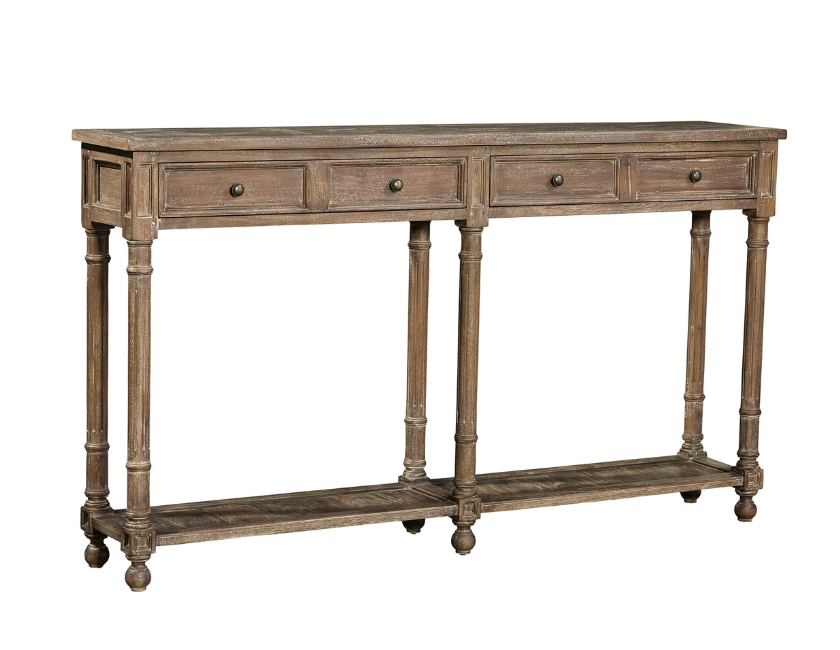 28757AB30 Narrow Console