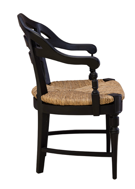 1510AB77 Maverick Arm Chair
