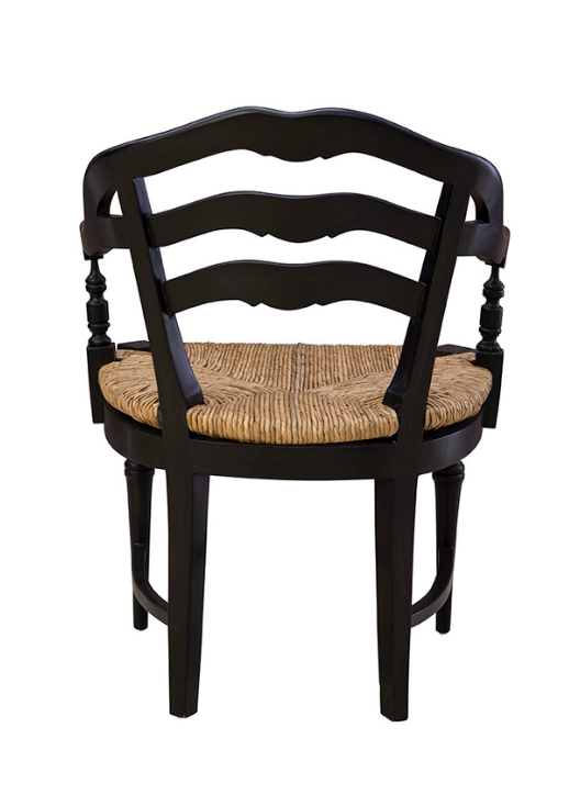 1510AB77 Maverick Arm Chair