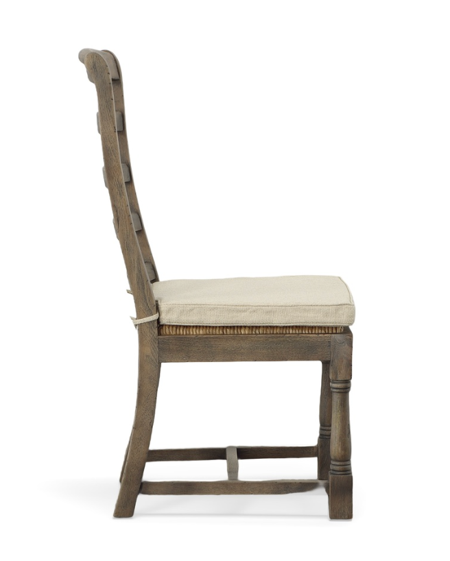 51348 Mango Side Chair