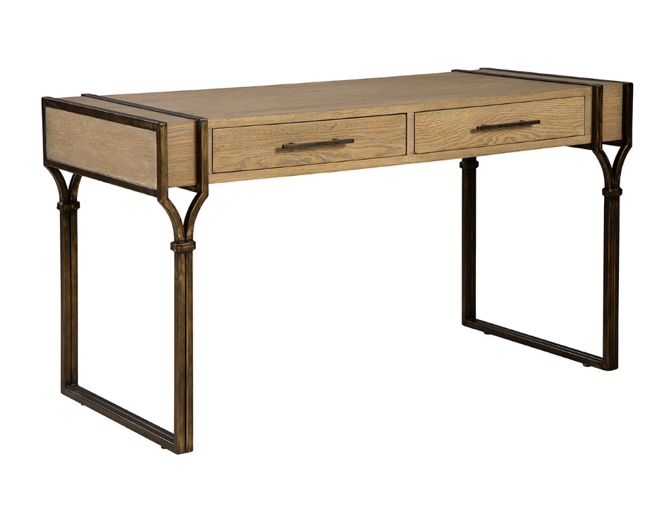 57999SY Light Thorpe Desk