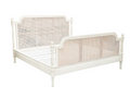 9095LT Louis King Bed