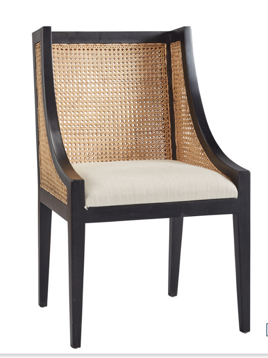 51710AB77 Loudoun Arm Chair