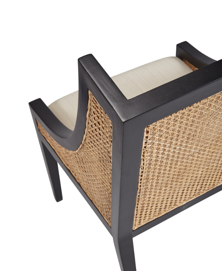 51710AB77 Loudoun Arm Chair