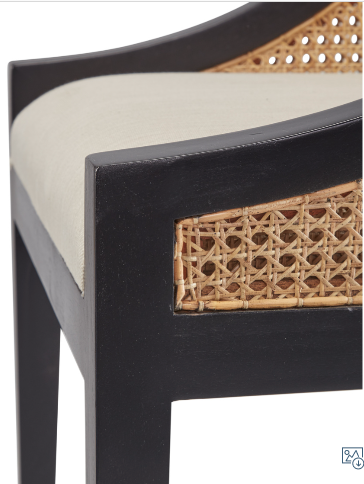 51710AB77 Loudoun Arm Chair