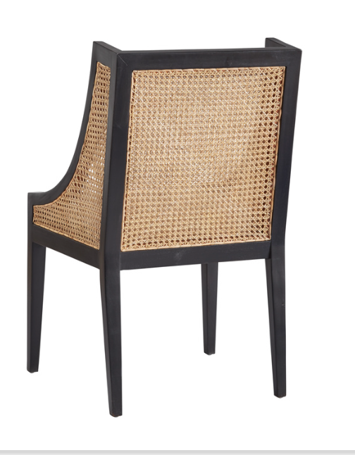 51710AB77 Loudoun Arm Chair