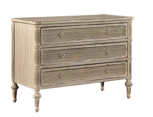 2846AD33 Large Field Chest