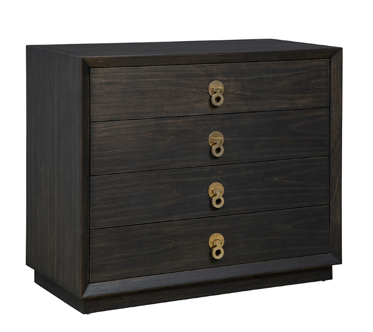 32087AF74 Large Buxton Chest